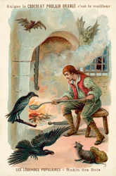 Robin Hood